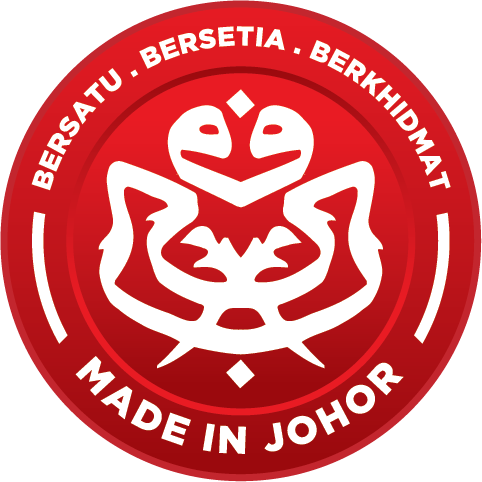 Logo Umno Badan Perhubungan Umno Negeri Johor